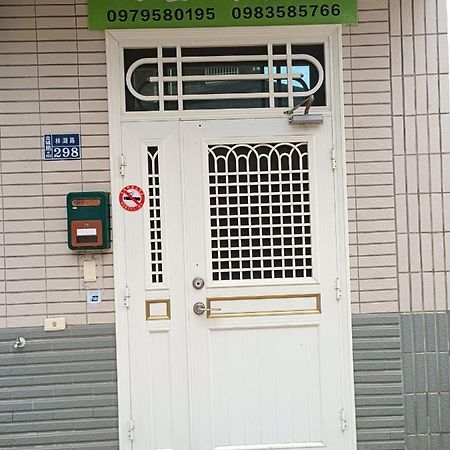好金門民宿 Jincheng Luaran gambar